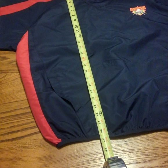 ⚾ Cooperstown Dreams Park 🏟️🏞️ Jacket Warmup - Picture 12 of 13